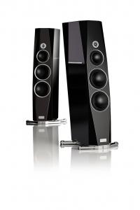 Напольная акустика TIDAL Audio Contriva G3 Diamond Limited Edition