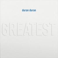 Виниловая пластинка Duran Duran - Greatest (Black Vinyl 2LP)