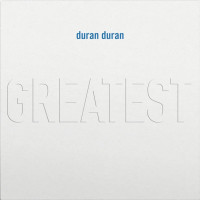Виниловая пластинка Duran Duran - Greatest (Black Vinyl 2LP)