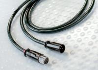 Кабель межблочный аудио DH Labs AirMatrix interconnect XLR 2m