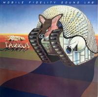 Виниловая пластинка Emerson, Lake & Palmer - Tarkus (Analogue, Original Master Recording) (Black Vinyl LP)