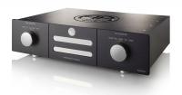 CD проигрыватель Accustic Arts Player III black