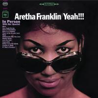 Виниловая пластинка Aretha Franklin - Yeah!! (Analogue) (Black Vinyl LP)