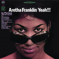 Виниловая пластинка Aretha Franklin - Yeah!! (Analogue) (Black Vinyl LP)