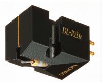 Головка звукоснимателя Denon DL-103R
