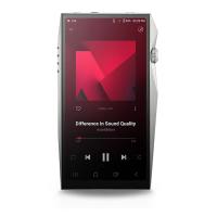 Mp3 плеер Astell&Kern A&ultima SP4000T SIlver
