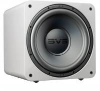 Сабвуфер SVS SB-1000 Pro Piano white gloss