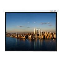 Экран Lumien Master Picture (16:10) 115x180 см Matte White LMP-100131