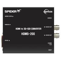 Преобразователь сигнала HDMI в SDI Opticis HDMS-200