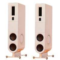 Напольная акустика PS Audio PS Audio Aspen FR20 Pearl White