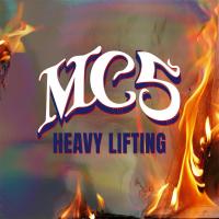 Виниловая пластинка MC5 - Heavy Lifting/ MC50 Live (Black Vinyl 2LP)