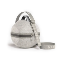 Чехол для переноски Devialet Cocoon Light Grey для Devialet Mania, светло-серый