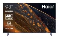 QLED телевизор Haier 98 Smart TV S8