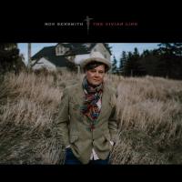 Виниловая пластинка Ron Sexsmith - The Vivian Line (BlackVinyl LP)