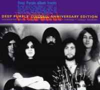 CD диск Deep Purple - Fireball (REMASTERED/+8 BONUS TRACKS/SLIPCASE)