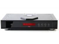 CD проигрыватель Rega SATURN MK3 black
