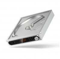 Портативный CD-плеер FiiO DM15 AKM (F6001D) SIlver