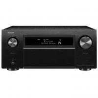 AV ресивер Denon AVC-X8500HA black