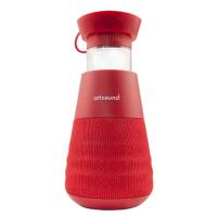 Портативная акустика Artsound Lighthouse red
