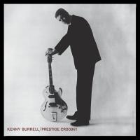 Виниловая пластинка Kenny Burrell - Kenny Burrell (Analogue, Original Jazz Classics) (Black Vinyl LP)