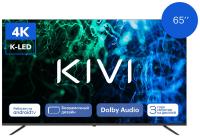 LED телевизор KIVI K65UD60B