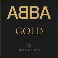 Виниловая пластинка Abba, Gold (Back To Black)