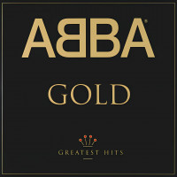 Виниловая пластинка Abba, Gold (Back To Black)
