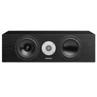 Акустика центрального канала Spendor DC1 Black Ash