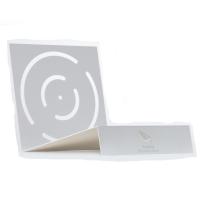 Подставка для хранения Analog Renaissance BEND White