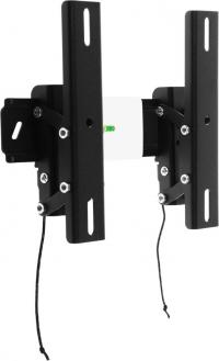 Кронштейн для телевизора Holder LCD-T2611 черный