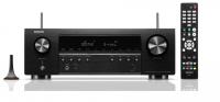 AV ресивер Denon AVC-S660H
