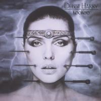 Виниловая пластинка Debbie Harry - Kookoo (Limited Numbered Edition, Clear Vinyl 2LP)