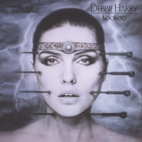 Виниловая пластинка Debbie Harry - Kookoo (Limited Numbered Edition, Clear Vinyl 2LP)
