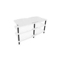 Модуль стойки под Hi-Fi Bassocontinuo CYMBALON 2.1 Inside Whitebottom shelf