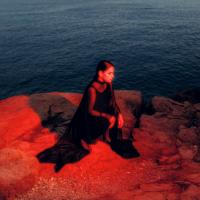 Виниловая пластинка Sofia Kourtesis - Madres (Black Vinyl 2LP)