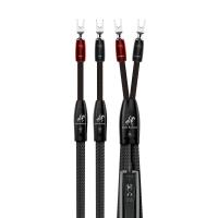 Акустический кабель AudioQuest Lone Ranger Zero MSPADE (Full-Range or Treble) 4 м
