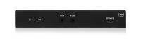 Приемник сигналов HDMI, USB 2.0, RS-232 и ИК-управления по HDBaseT Qtex QVE BHB1004K18G-RX