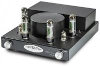 Интегральный усилитель мощности Fezz Audio Silver Luna PRESTIGE Black ice