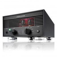 DAC Copland DA 215 black