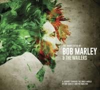Виниловая пластинка Various Artists - The Many Faces Of Bob Marley (Yellow / Green Transparent Vinyl 2LP)