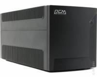 Блок бесперебойного питания Powercom Raptor RPT-1500AP Black