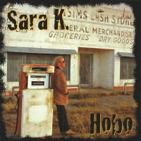 Виниловая пластинка Sara K. - Hobo (Audiophile One-Step Pressing) (Black Vinyl LP)