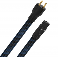Сетевой кабель AudioQuest Monsoon C19, 1.0 м