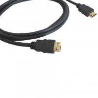 HDMI кабель Kramer C-MHM/MHM-2 (0,6 м)