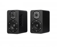 Полочная акустика Phaze Audio Tilia Active Black