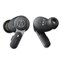 Беспроводные наушники Audio-Technica ATH-TWX7 Black Ash
