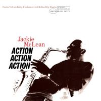 Виниловая пластинка Jackie McLean - Action (Tone Poet) (Black Vinyl LP)