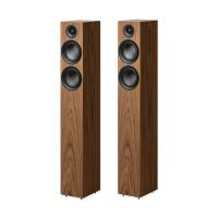 Напольная акустика Pro-Ject Speaker Box 12 E Carbon Walnut