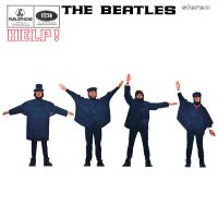 Виниловая пластинка The Beatles, Help! (2009 - Remaster)