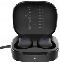 Наушники Belkin SoundForm Anywhre True Wireless Black
